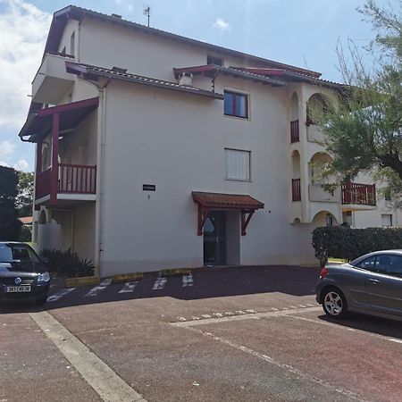 Bel Appartement Tout Confort En Bord Des Plages Anglet Exteriör bild