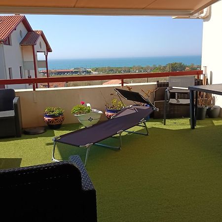 Bel Appartement Tout Confort En Bord Des Plages Anglet Exteriör bild