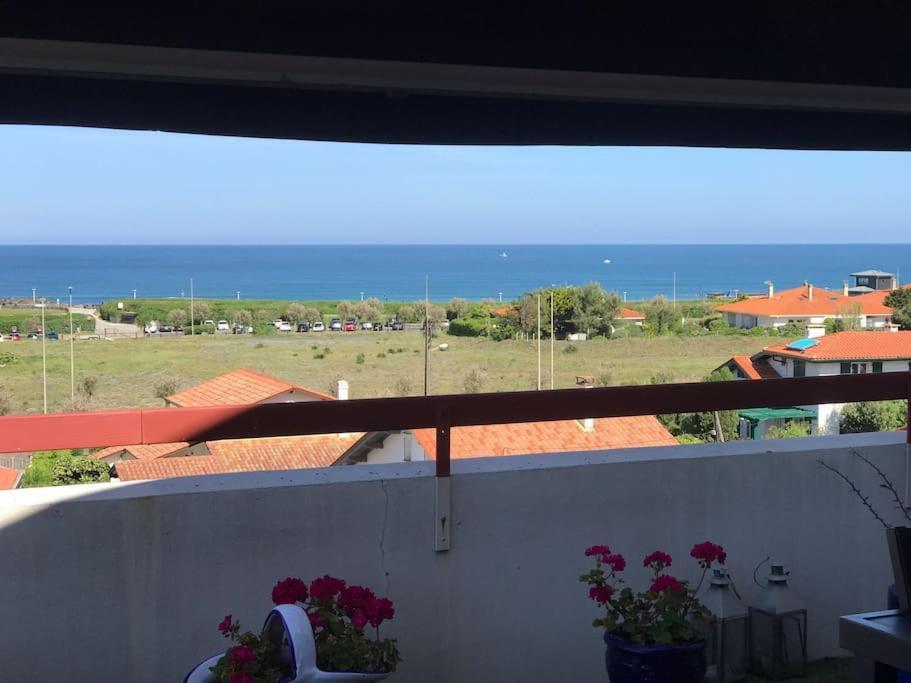 Bel Appartement Tout Confort En Bord Des Plages Anglet Exteriör bild