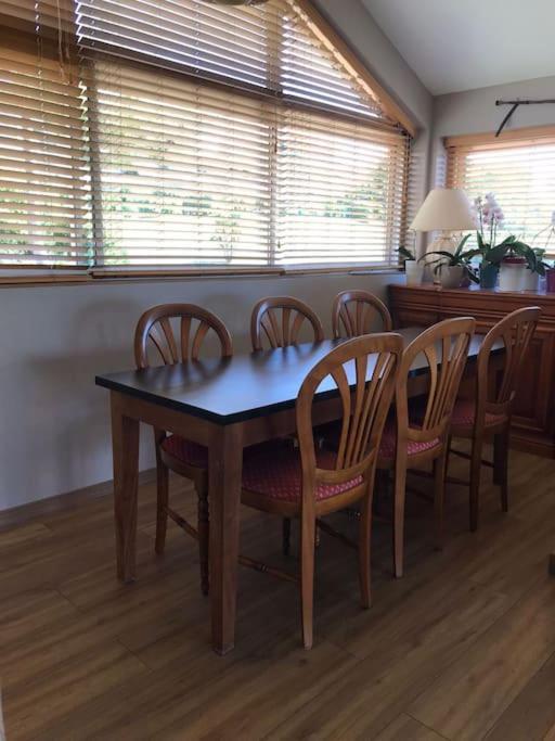 Bel Appartement Tout Confort En Bord Des Plages Anglet Exteriör bild