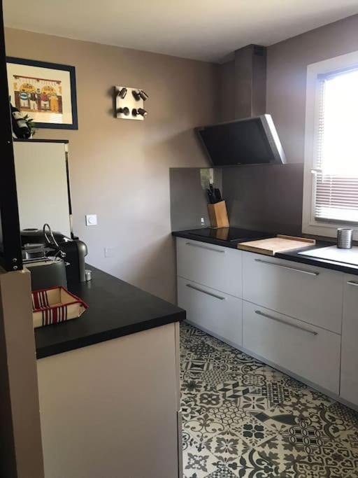 Bel Appartement Tout Confort En Bord Des Plages Anglet Exteriör bild