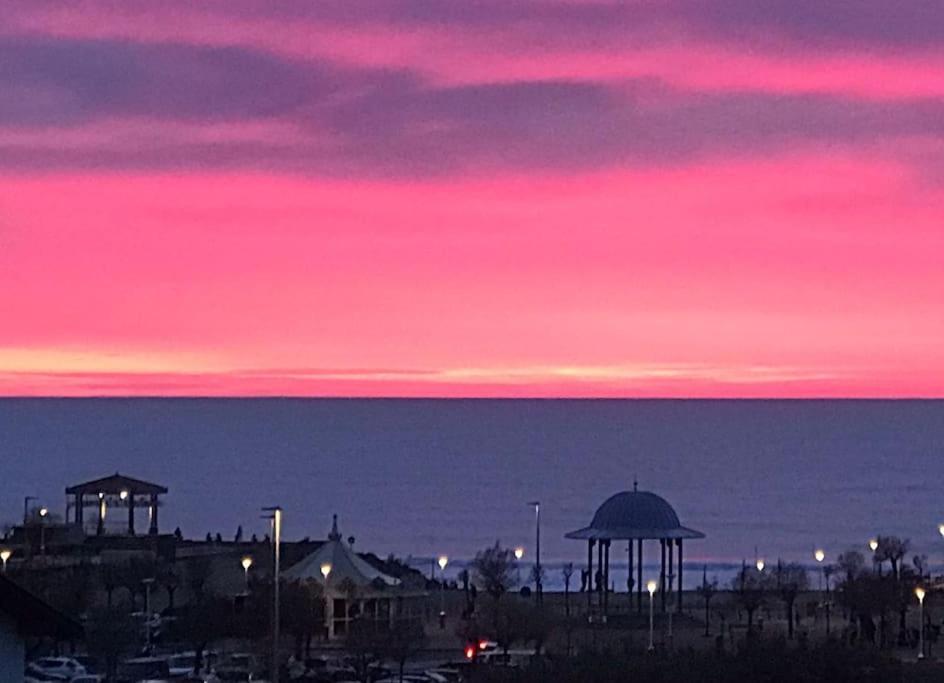 Bel Appartement Tout Confort En Bord Des Plages Anglet Exteriör bild