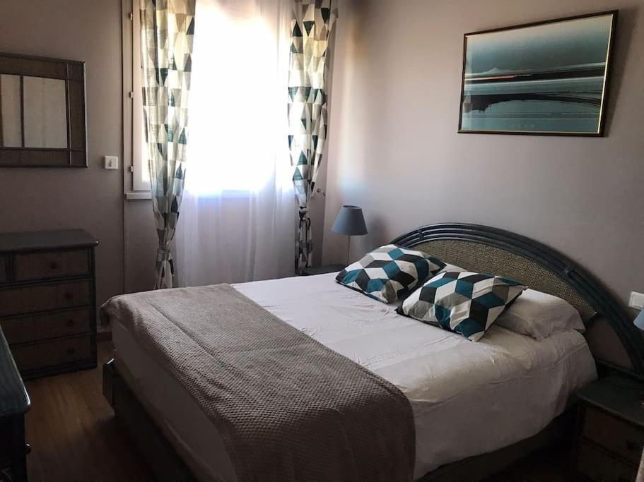 Bel Appartement Tout Confort En Bord Des Plages Anglet Exteriör bild
